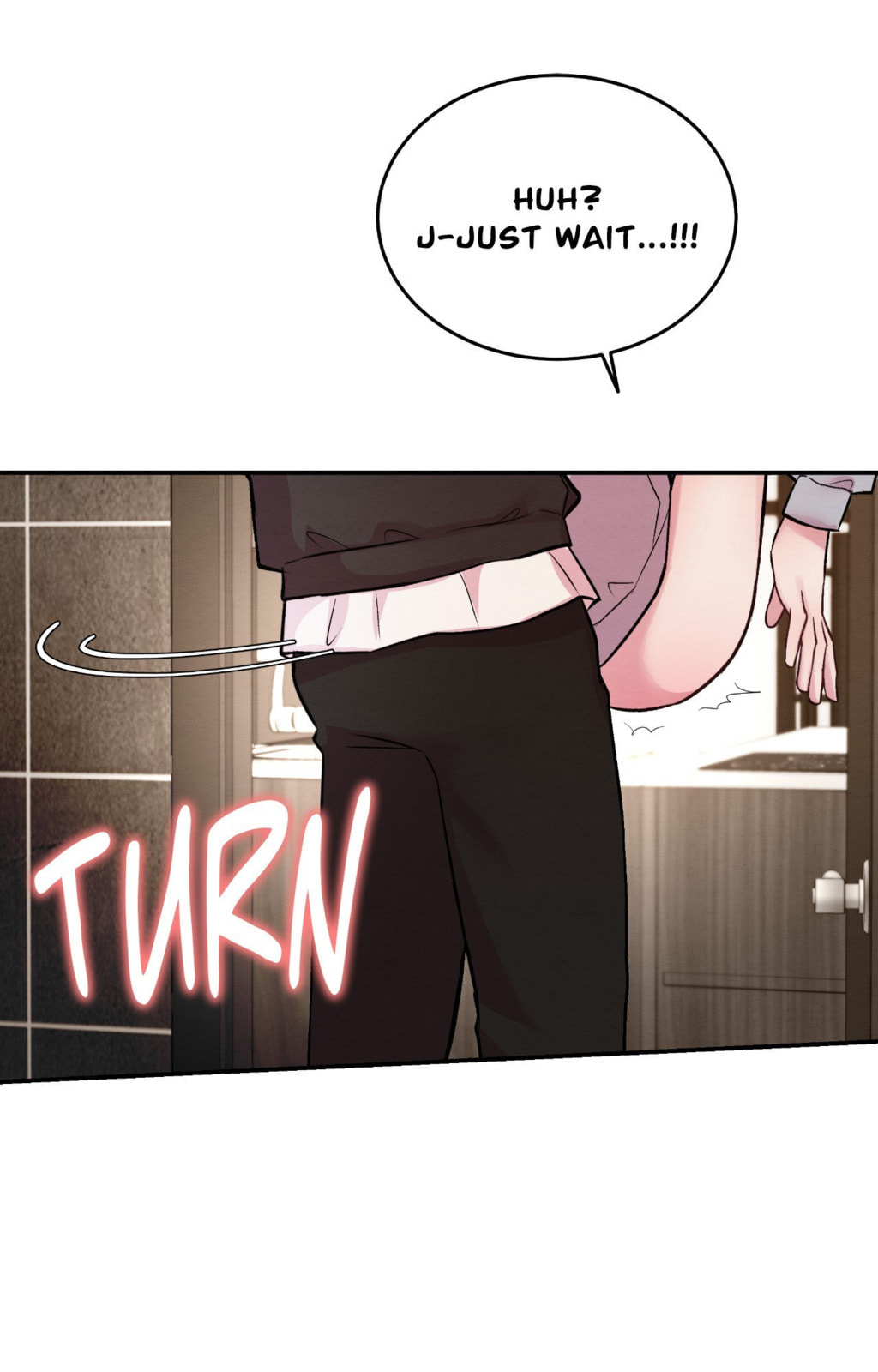 Dr. wa Sotto Dakishimeru Chapter 27 page 114 - 