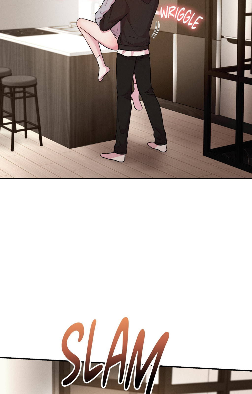 Dr. wa Sotto Dakishimeru Chapter 27 page 116 - 