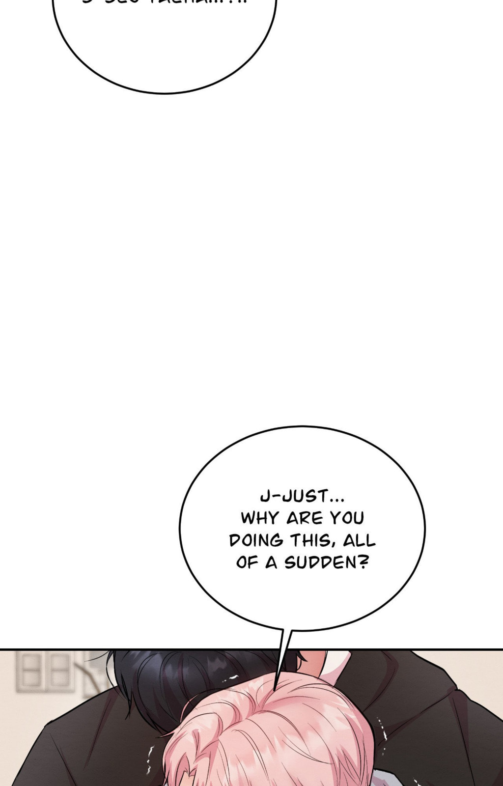 Dr. wa Sotto Dakishimeru Chapter 27 page 120 - 