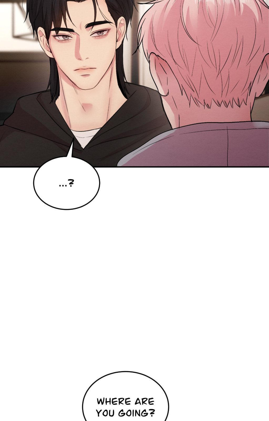 Dr. wa Sotto Dakishimeru Chapter 27 page 13 - 