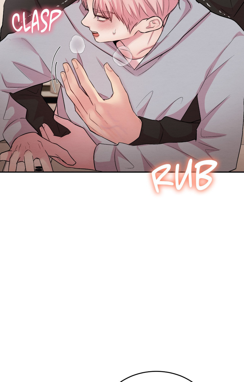 Dr. wa Sotto Dakishimeru Chapter 27 page 121 - 