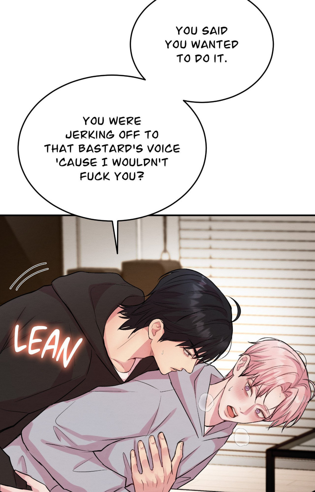 Dr. wa Sotto Dakishimeru Chapter 27 page 122 - 