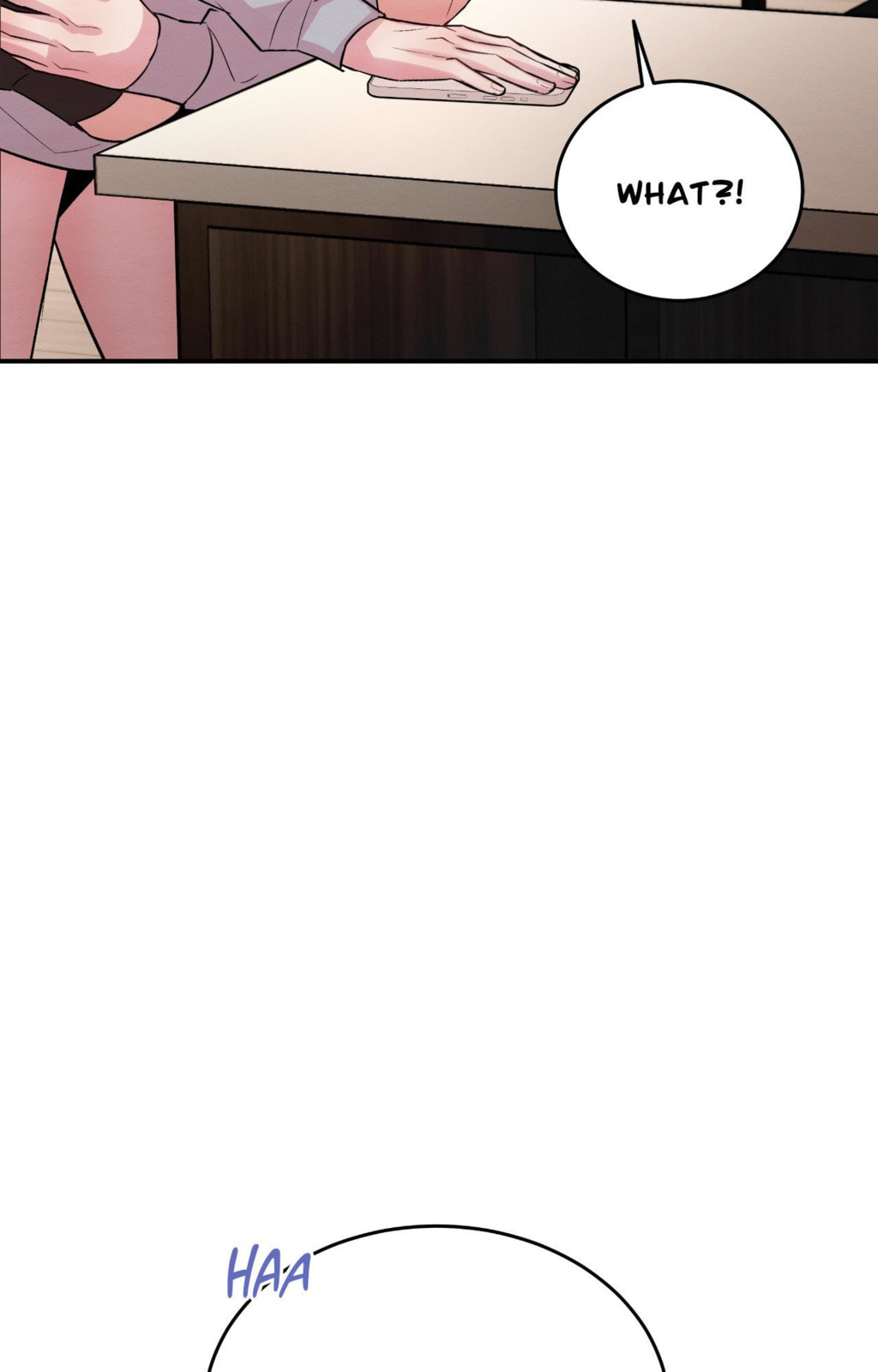 Dr. wa Sotto Dakishimeru Chapter 27 page 123 - 