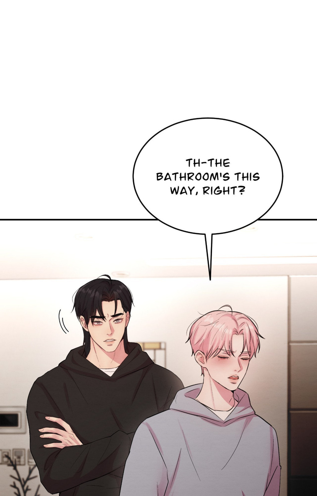 Dr. wa Sotto Dakishimeru Chapter 27 page 16 - 