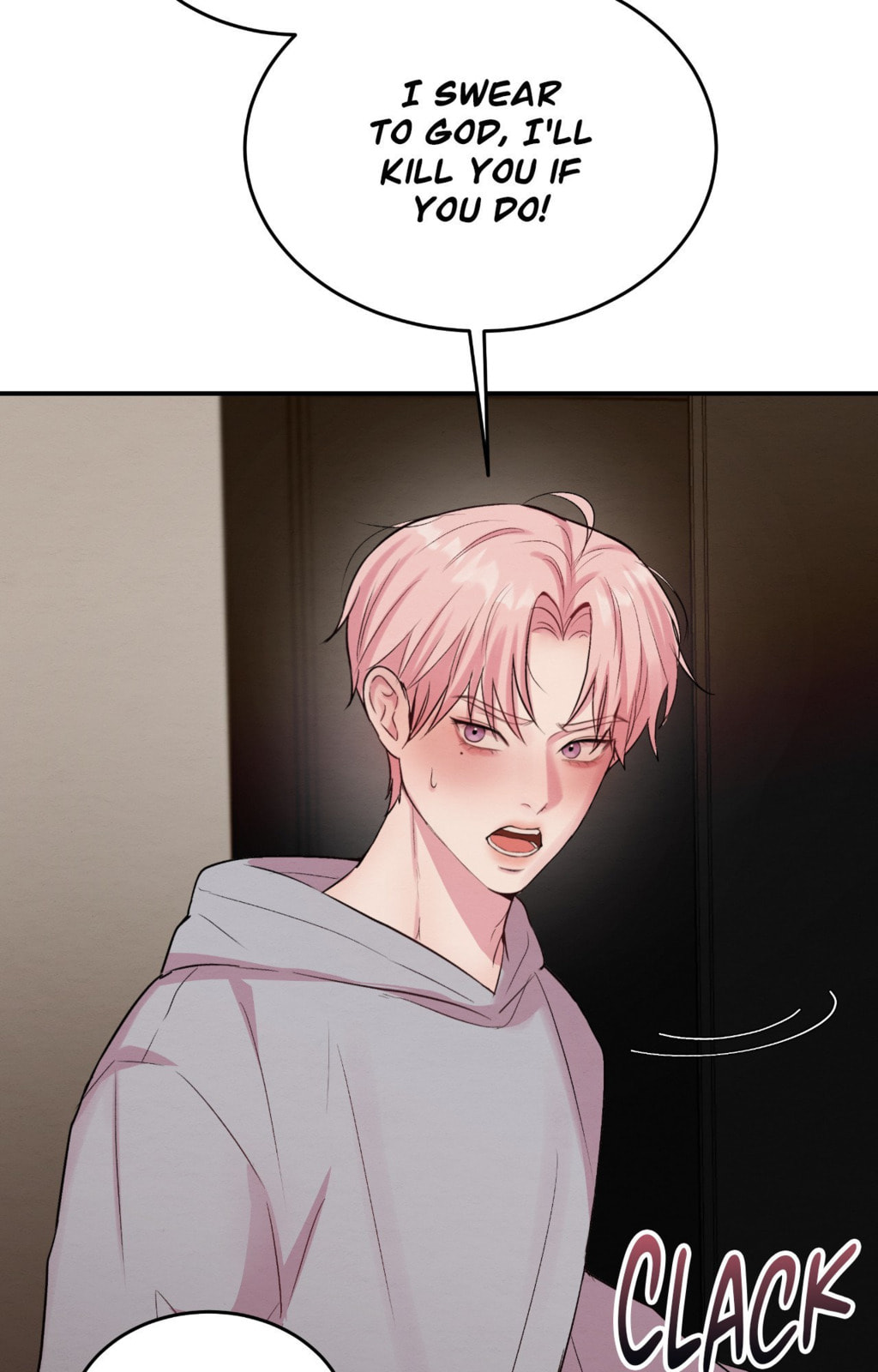 Dr. wa Sotto Dakishimeru Chapter 27 page 18 - 