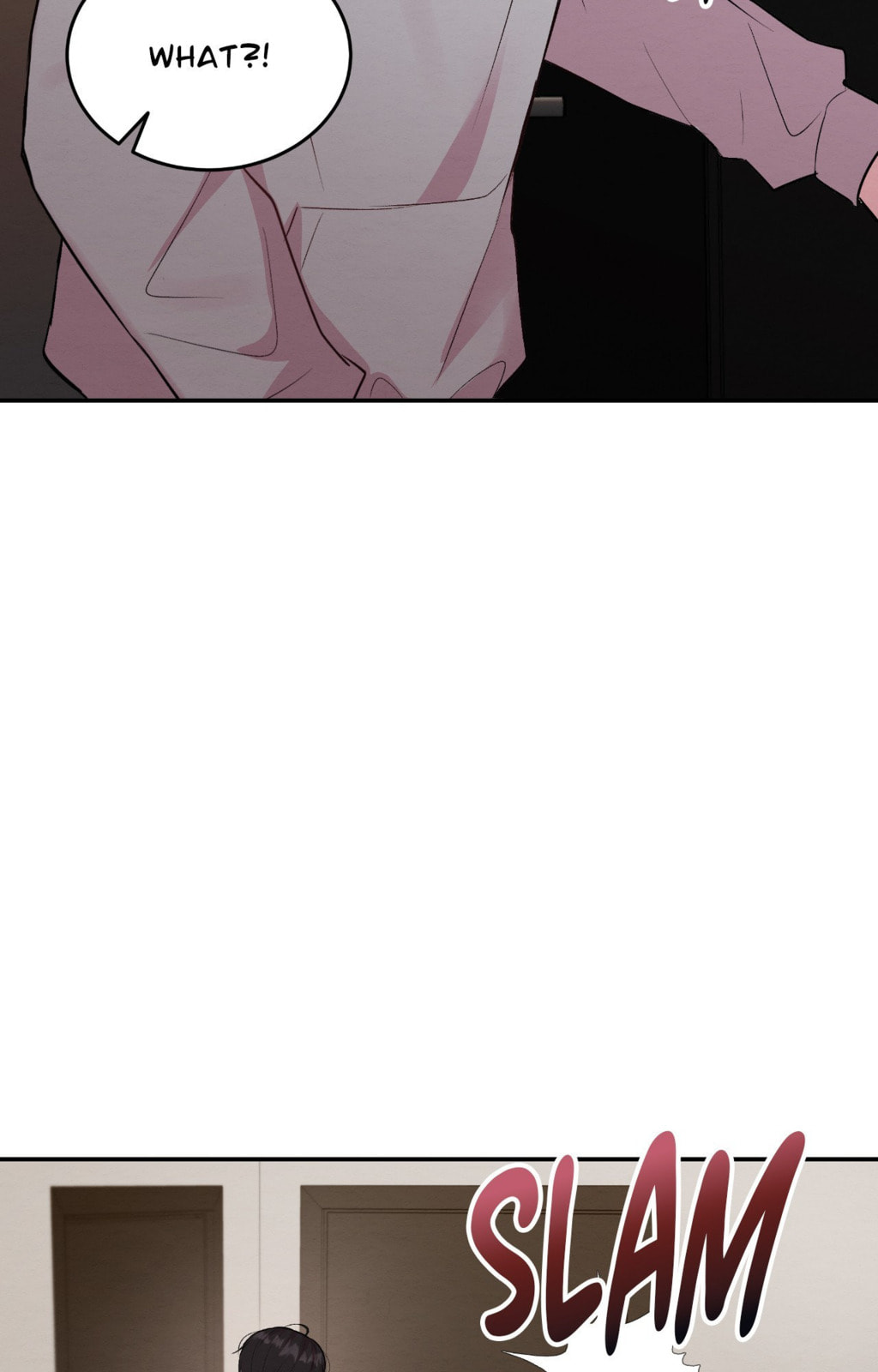 Dr. wa Sotto Dakishimeru Chapter 27 page 19 - 