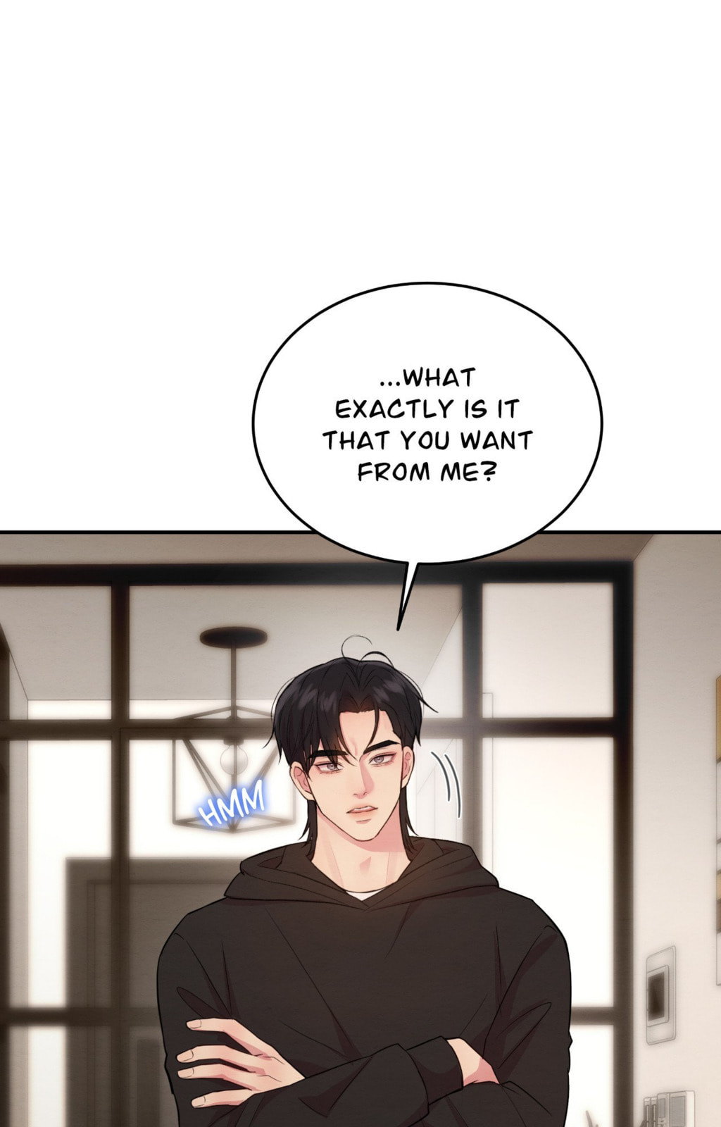 Dr. wa Sotto Dakishimeru Chapter 27 page 3 - 