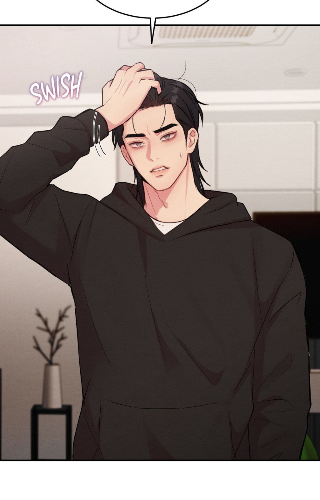 Dr. wa Sotto Dakishimeru Chapter 27 page 21 - 