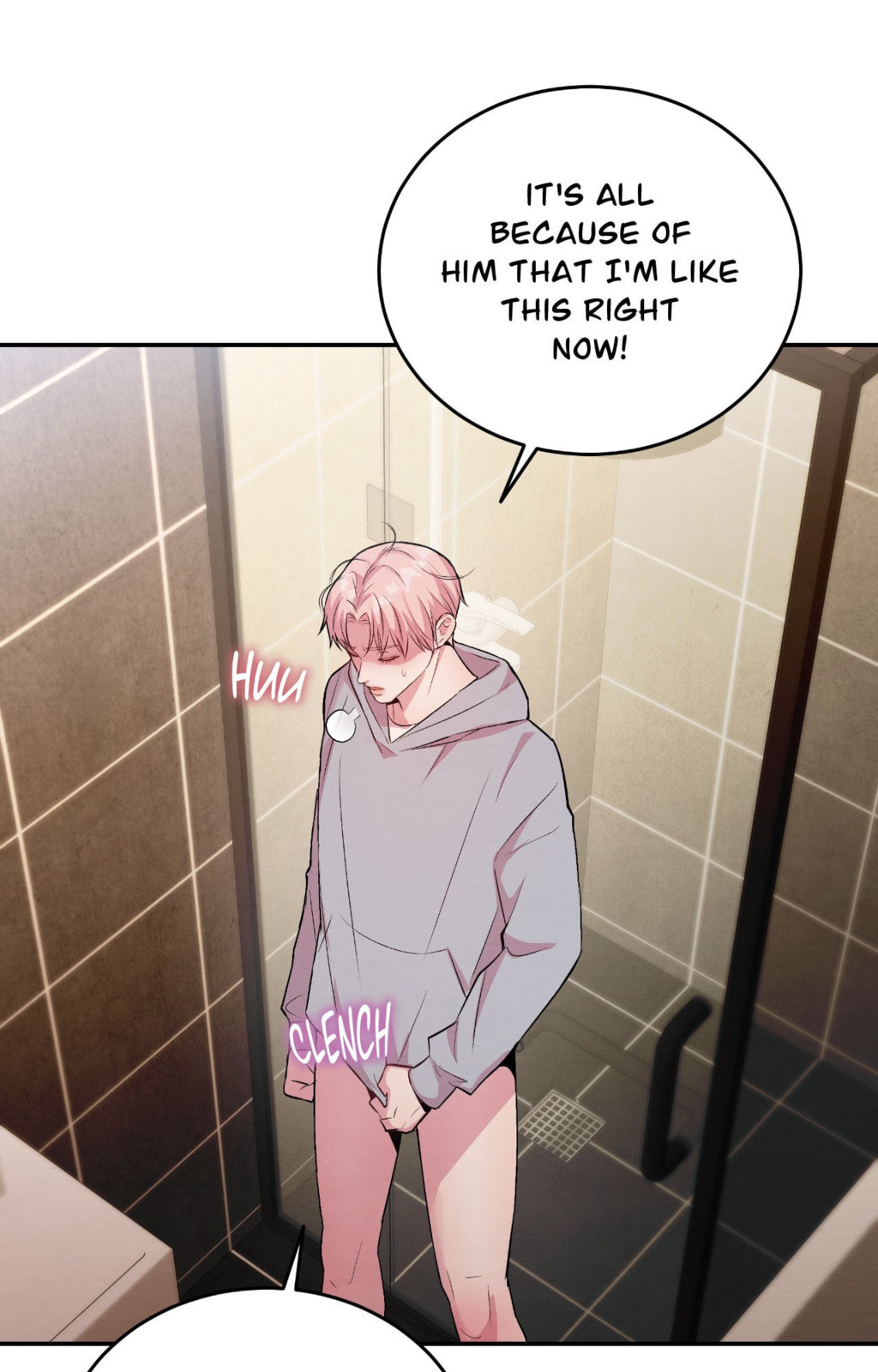 Dr. wa Sotto Dakishimeru Chapter 27 page 25 - 