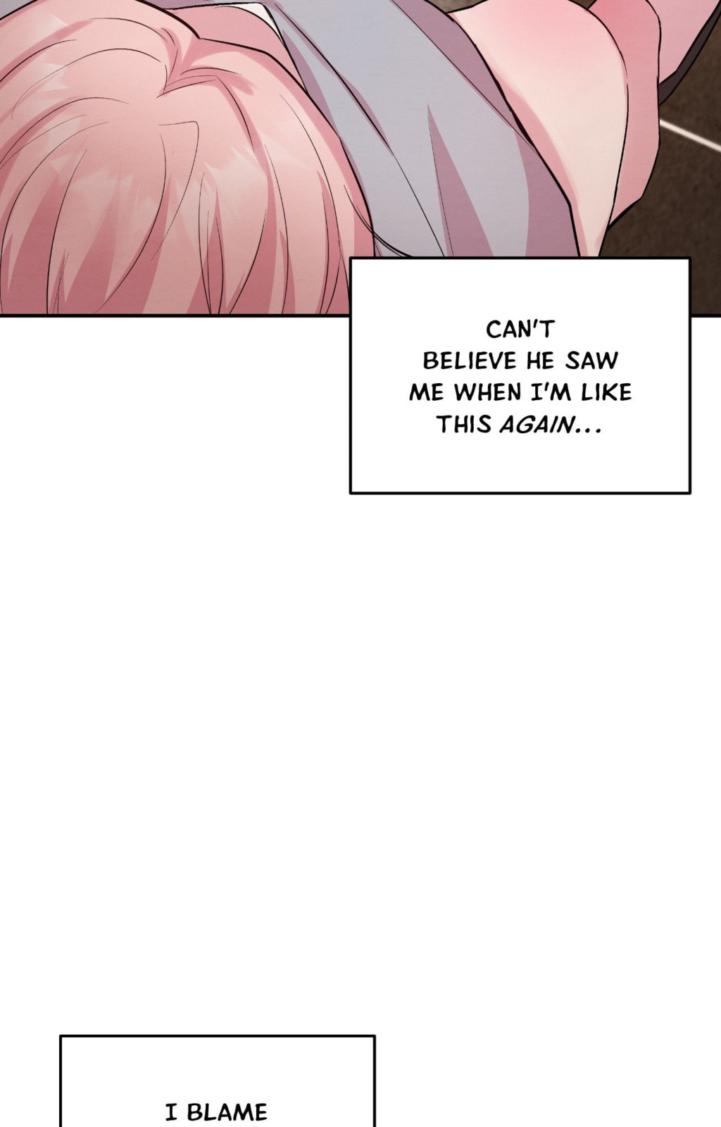 Dr. wa Sotto Dakishimeru Chapter 27 page 28 - 