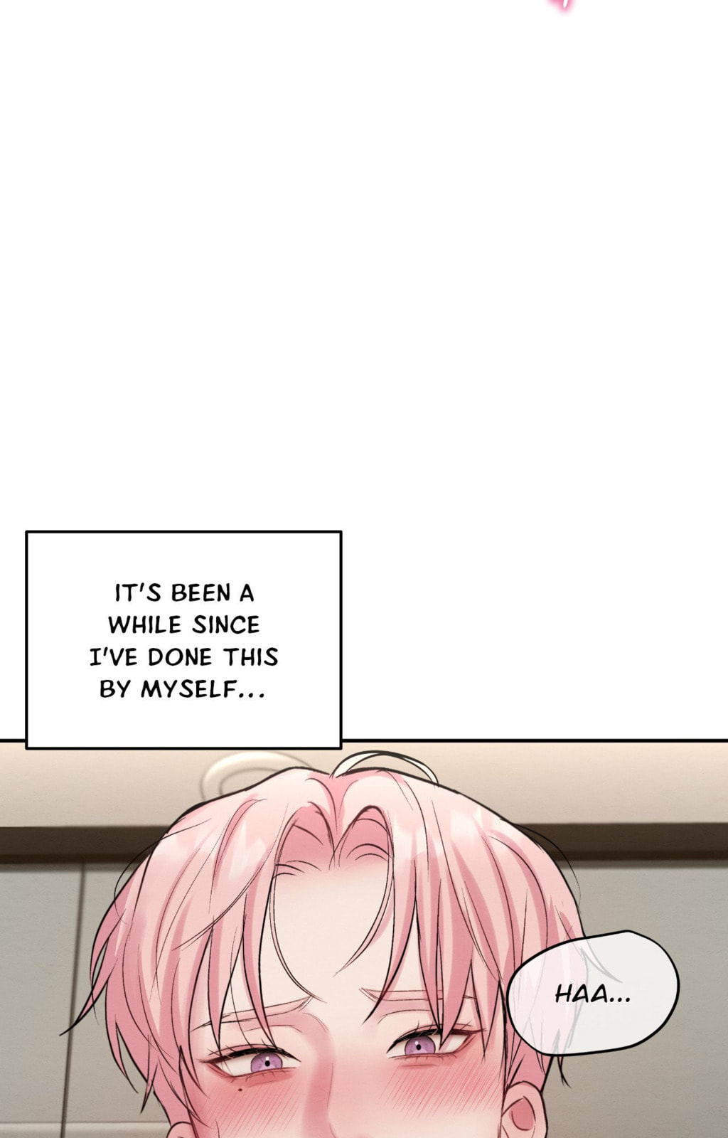 Dr. wa Sotto Dakishimeru Chapter 27 page 33 - 