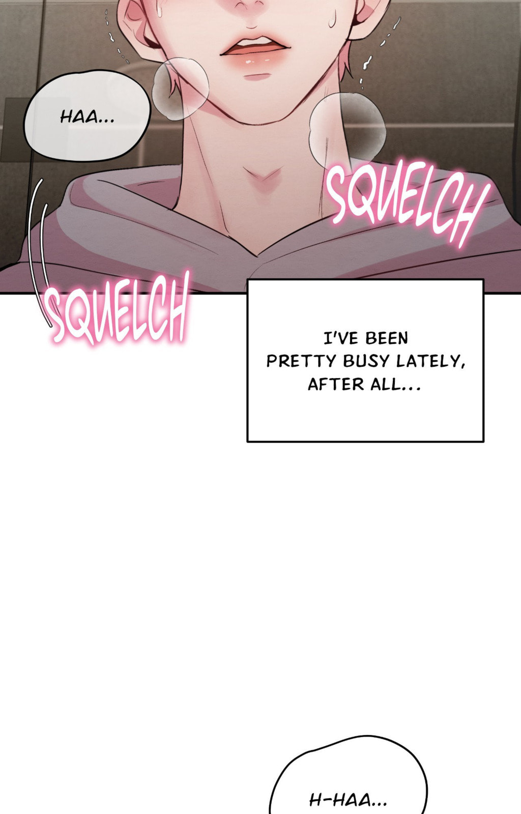 Dr. wa Sotto Dakishimeru Chapter 27 page 34 - 