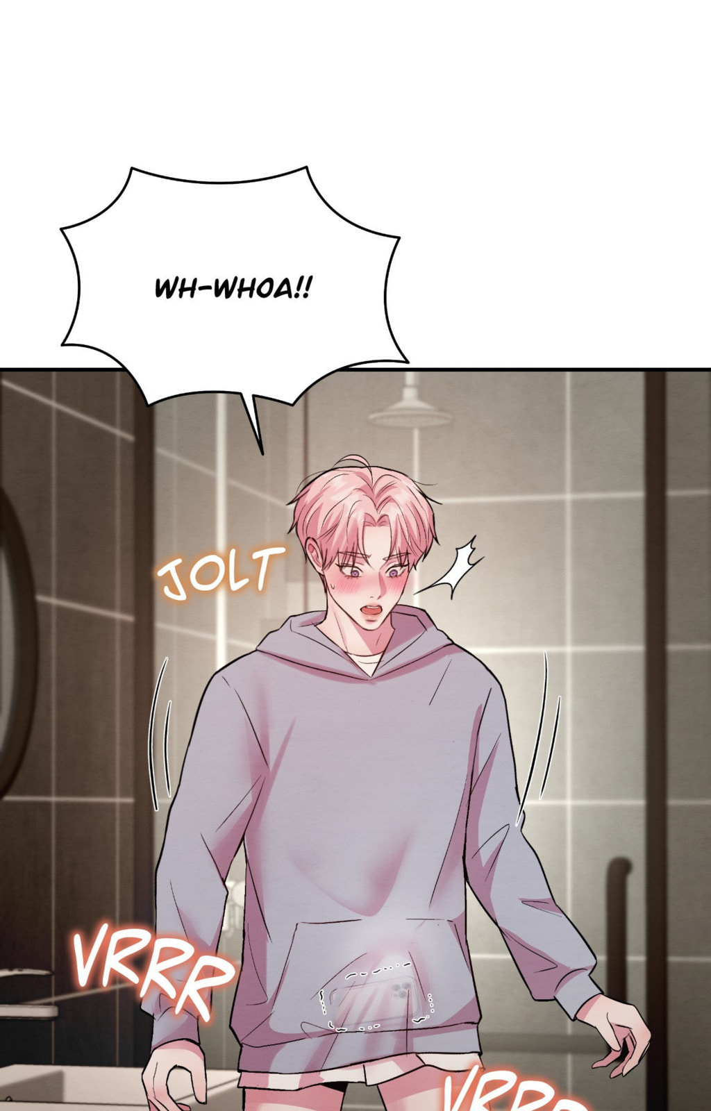 Dr. wa Sotto Dakishimeru Chapter 27 page 40 - 