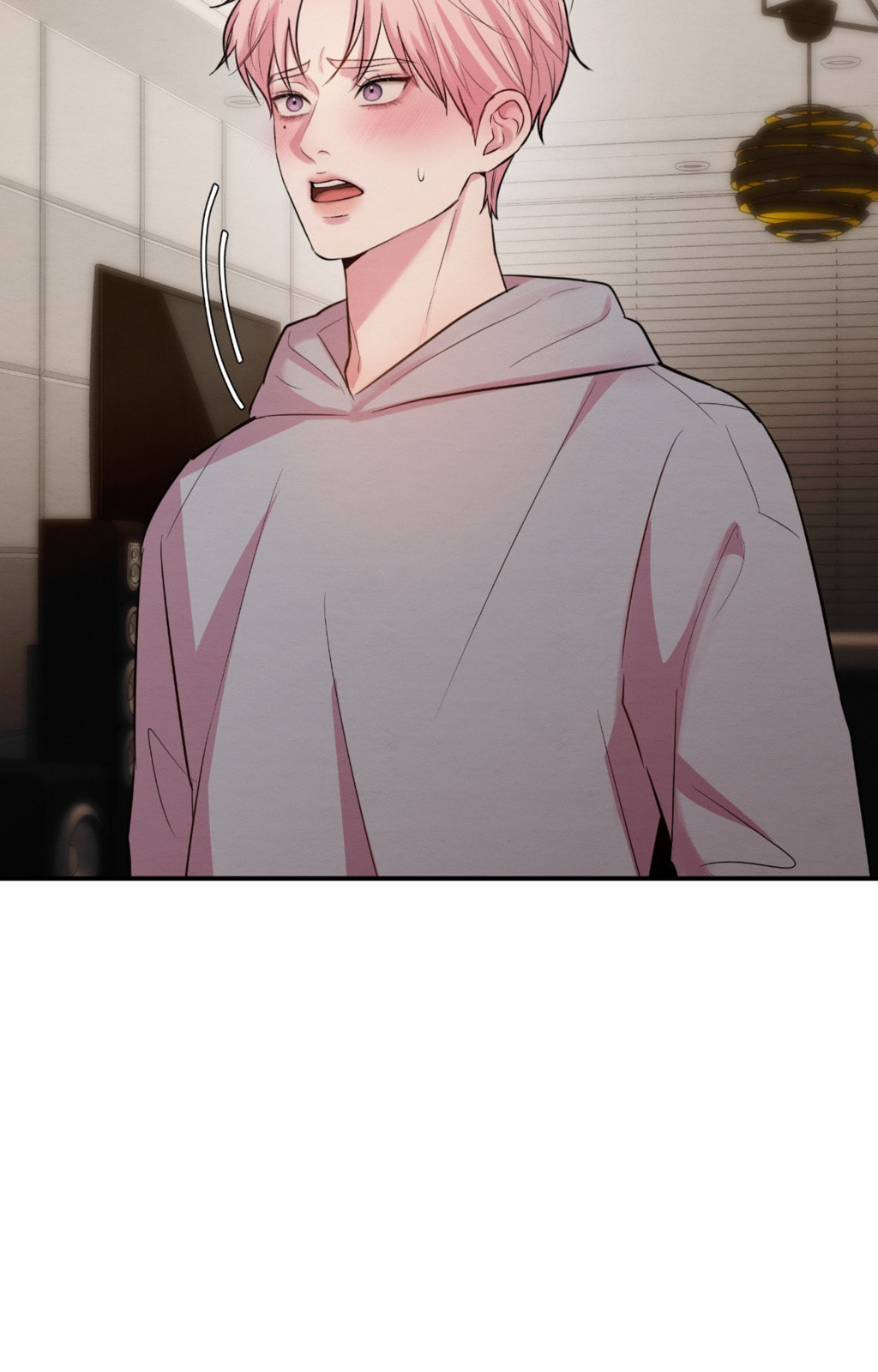 Dr. wa Sotto Dakishimeru Chapter 27 page 5 - 