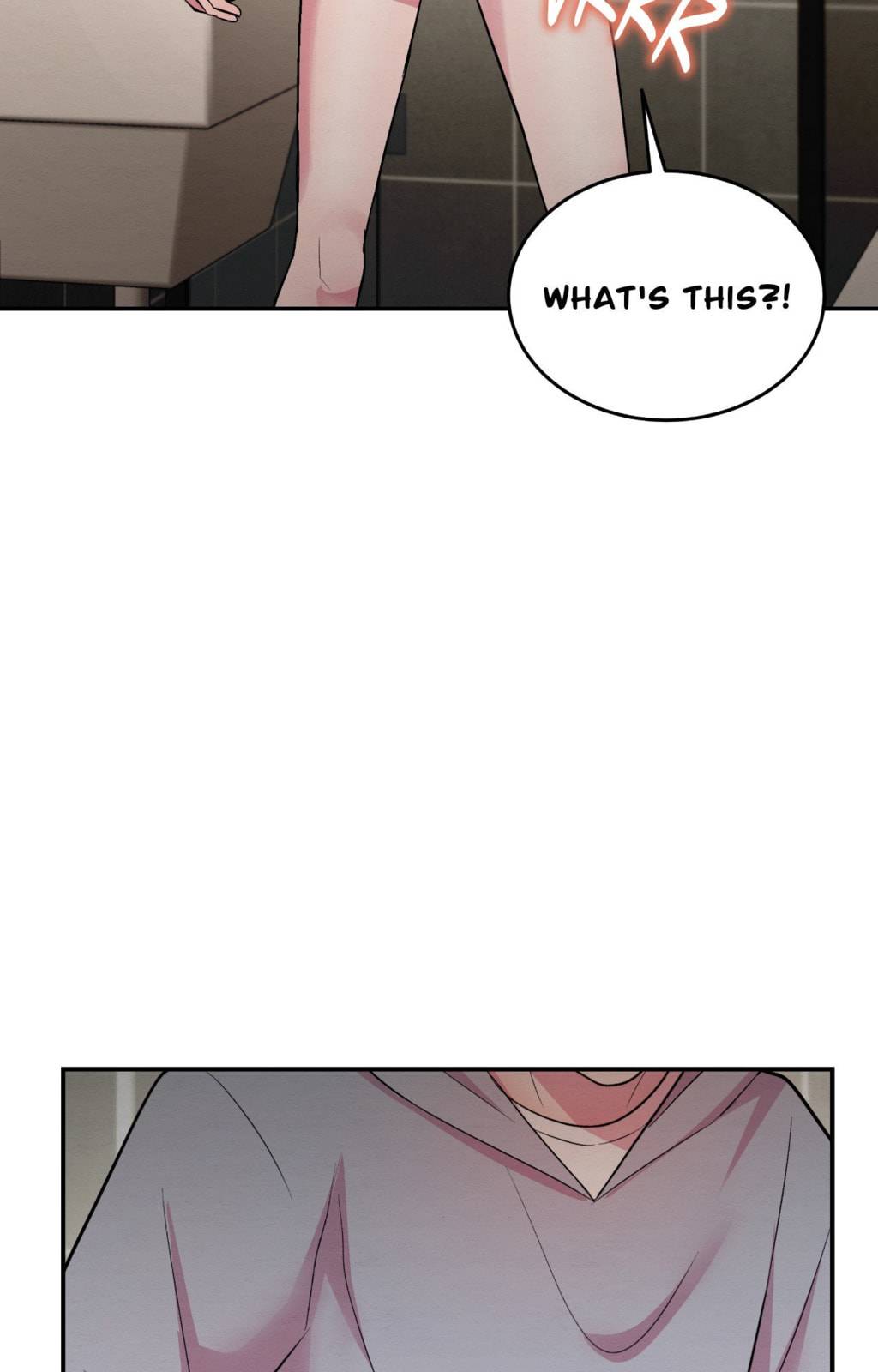 Dr. wa Sotto Dakishimeru Chapter 27 page 41 - 
