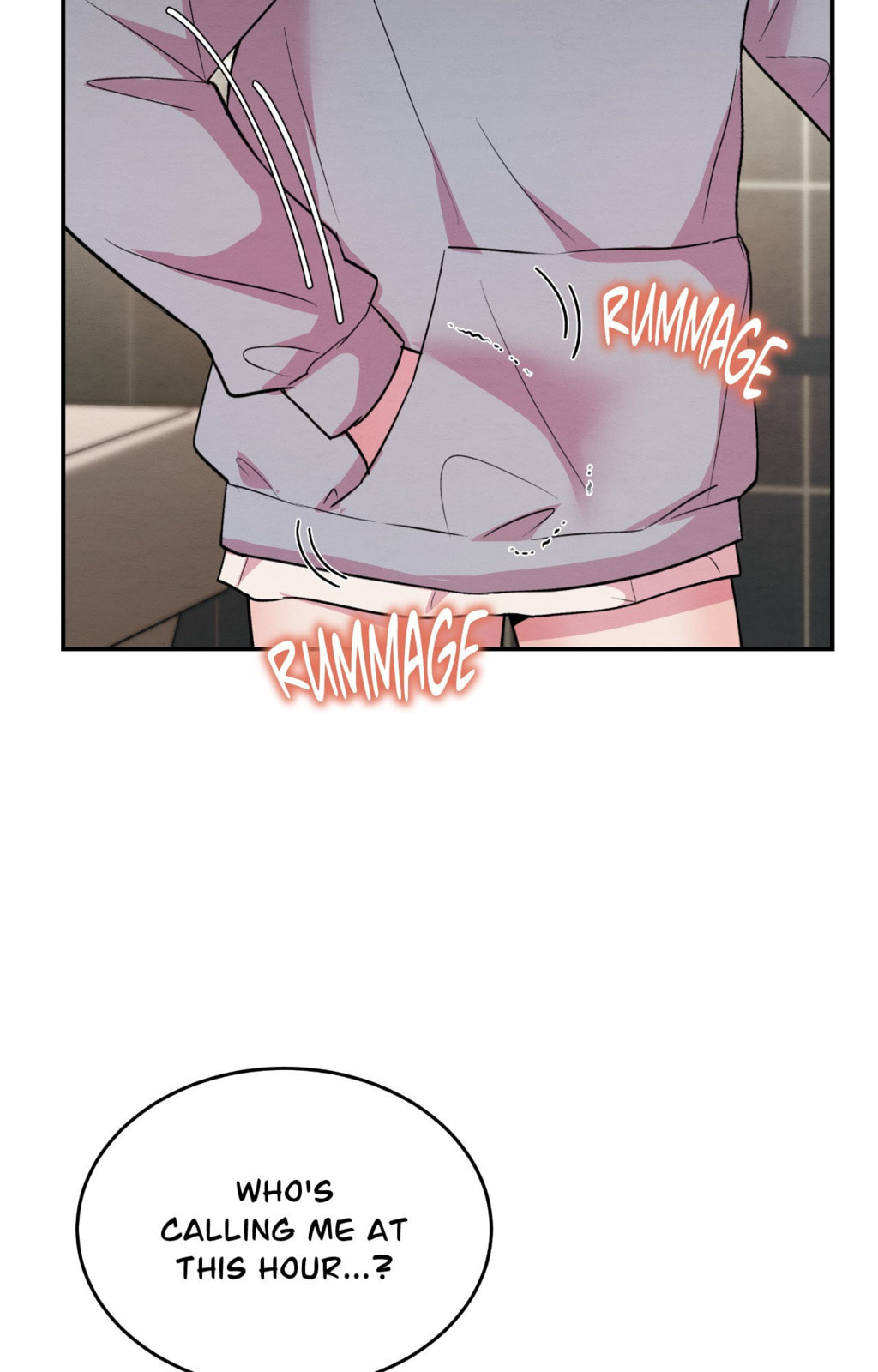 Dr. wa Sotto Dakishimeru Chapter 27 page 42 - 