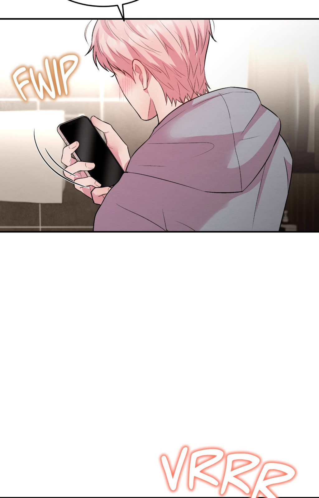 Dr. wa Sotto Dakishimeru Chapter 27 page 43 - 