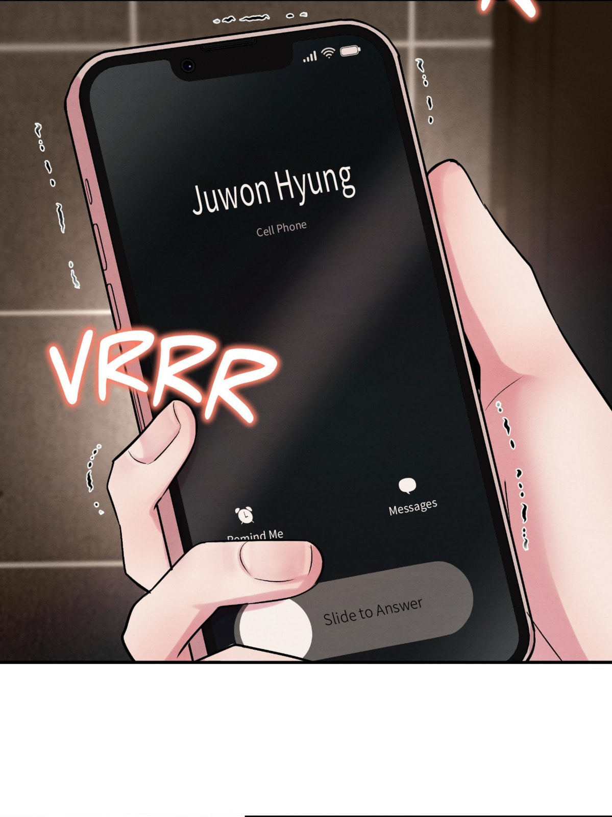 Dr. wa Sotto Dakishimeru Chapter 27 page 44 - 