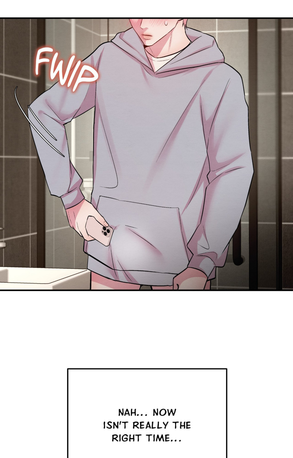 Dr. wa Sotto Dakishimeru Chapter 27 page 47 - 