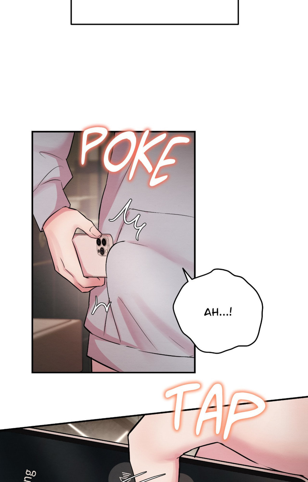 Dr. wa Sotto Dakishimeru Chapter 27 page 48 - 