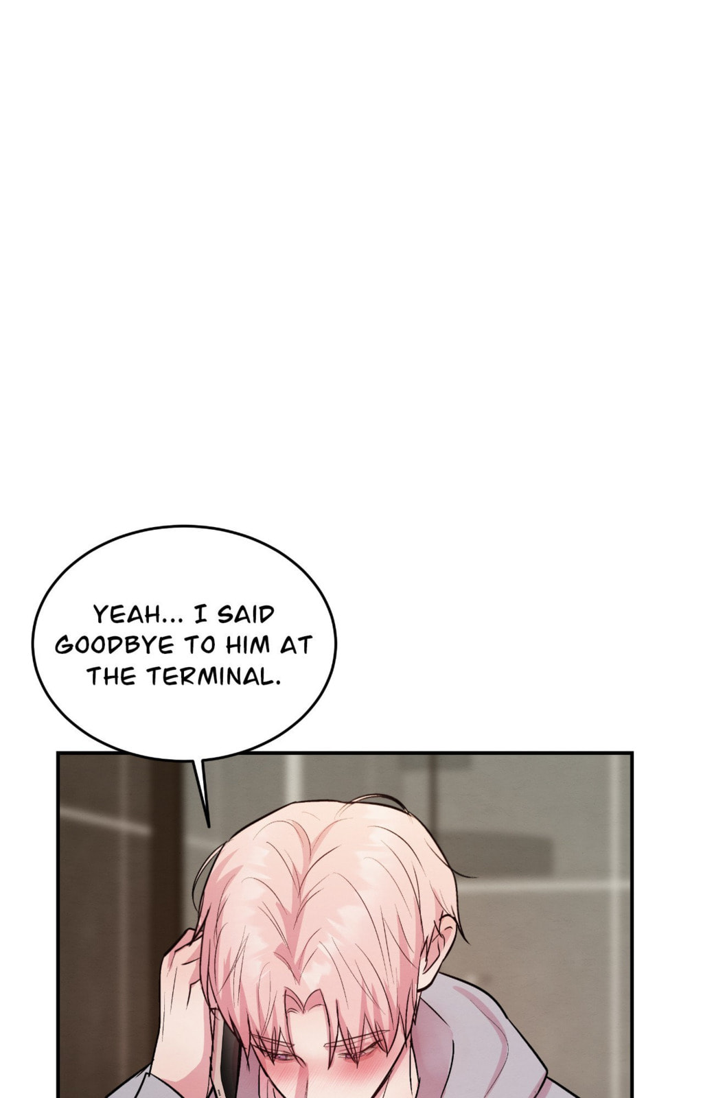 Dr. wa Sotto Dakishimeru Chapter 27 page 55 - 