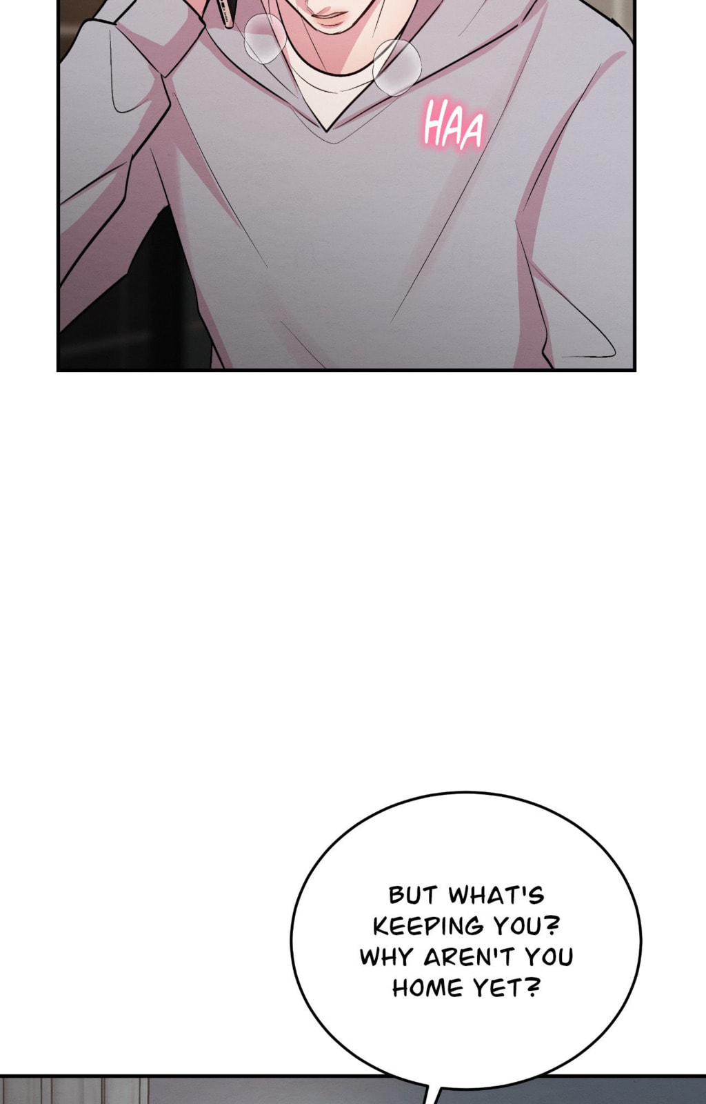 Dr. wa Sotto Dakishimeru Chapter 27 page 56 - 