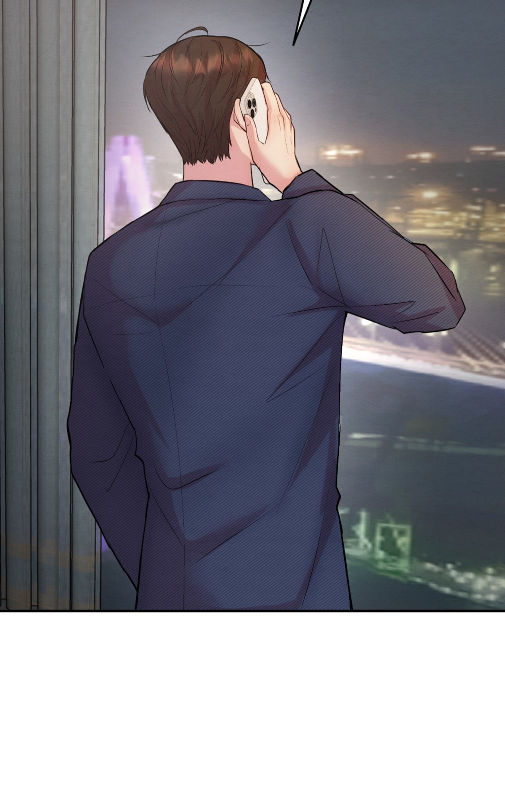 Dr. wa Sotto Dakishimeru Chapter 27 page 57 - 