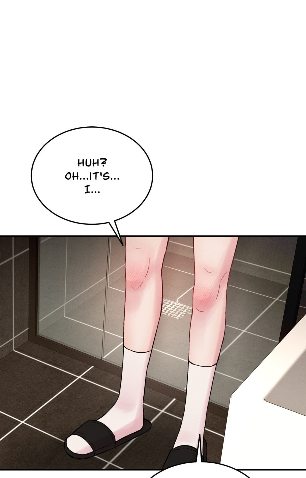 Dr. wa Sotto Dakishimeru Chapter 27 page 59 - 