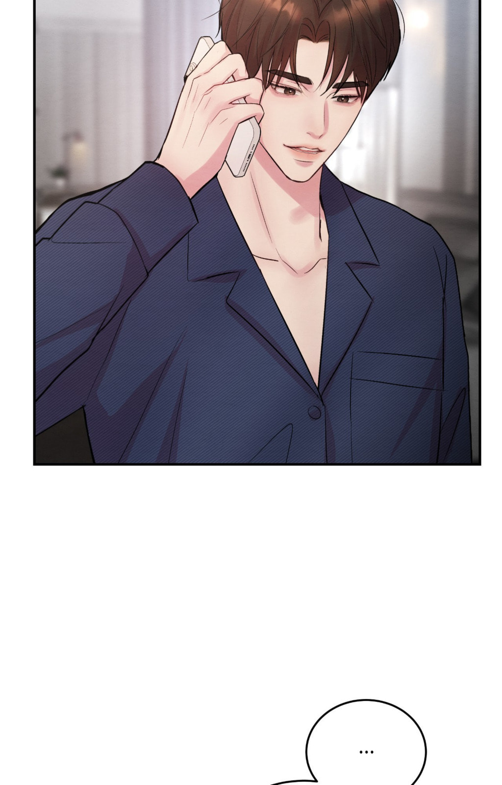 Dr. wa Sotto Dakishimeru Chapter 27 page 61 - 