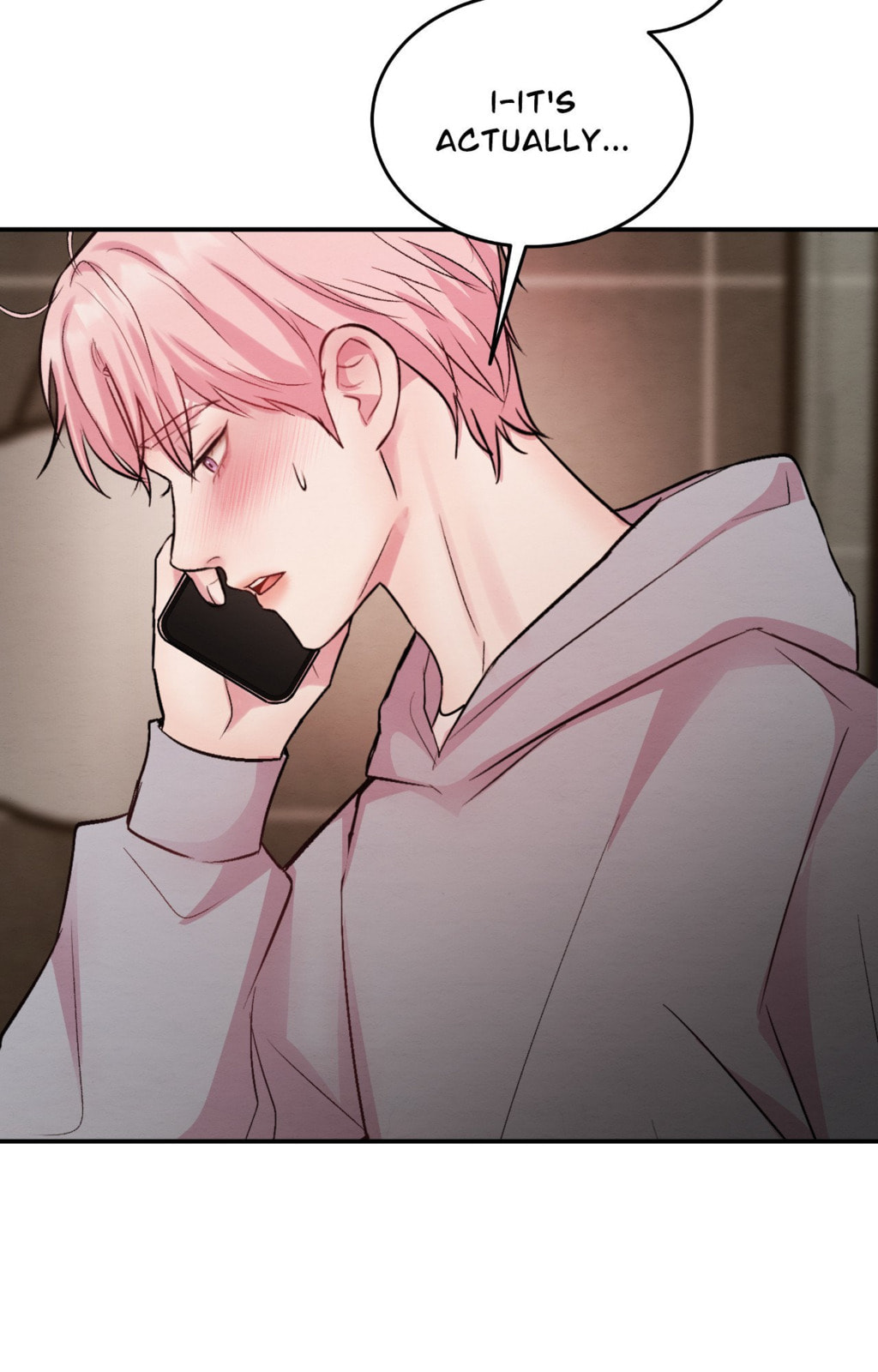 Dr. wa Sotto Dakishimeru Chapter 27 page 62 - 