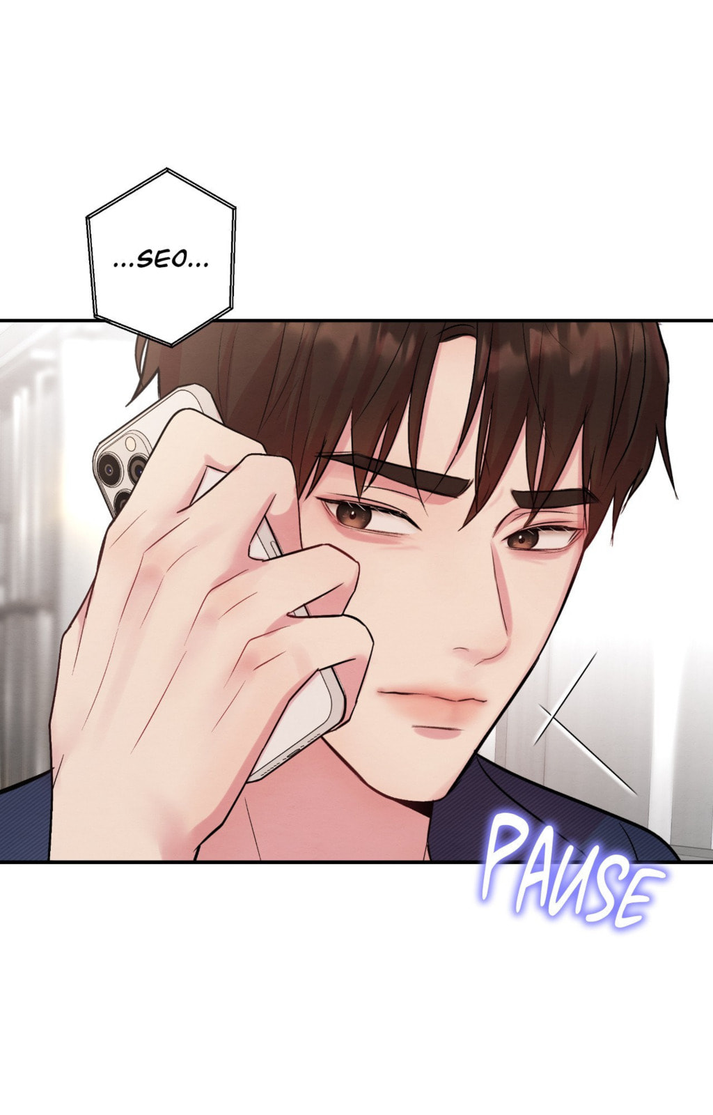 Dr. wa Sotto Dakishimeru Chapter 27 page 63 - 