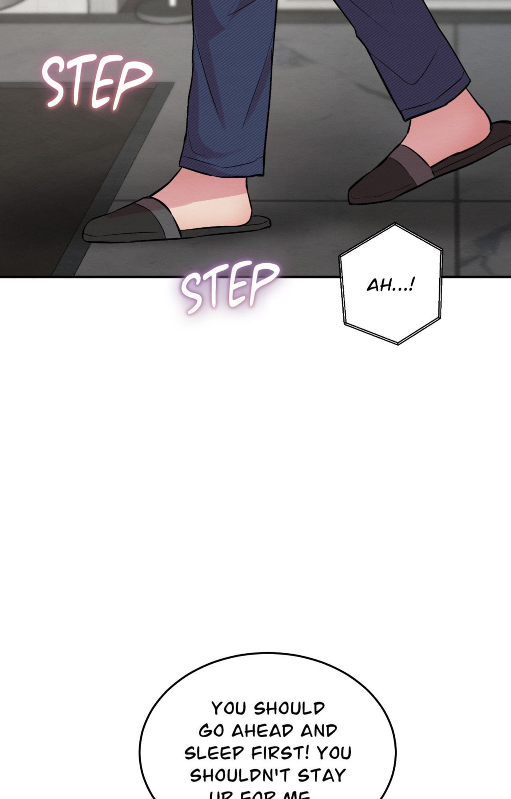 Dr. wa Sotto Dakishimeru Chapter 27 page 69 - 