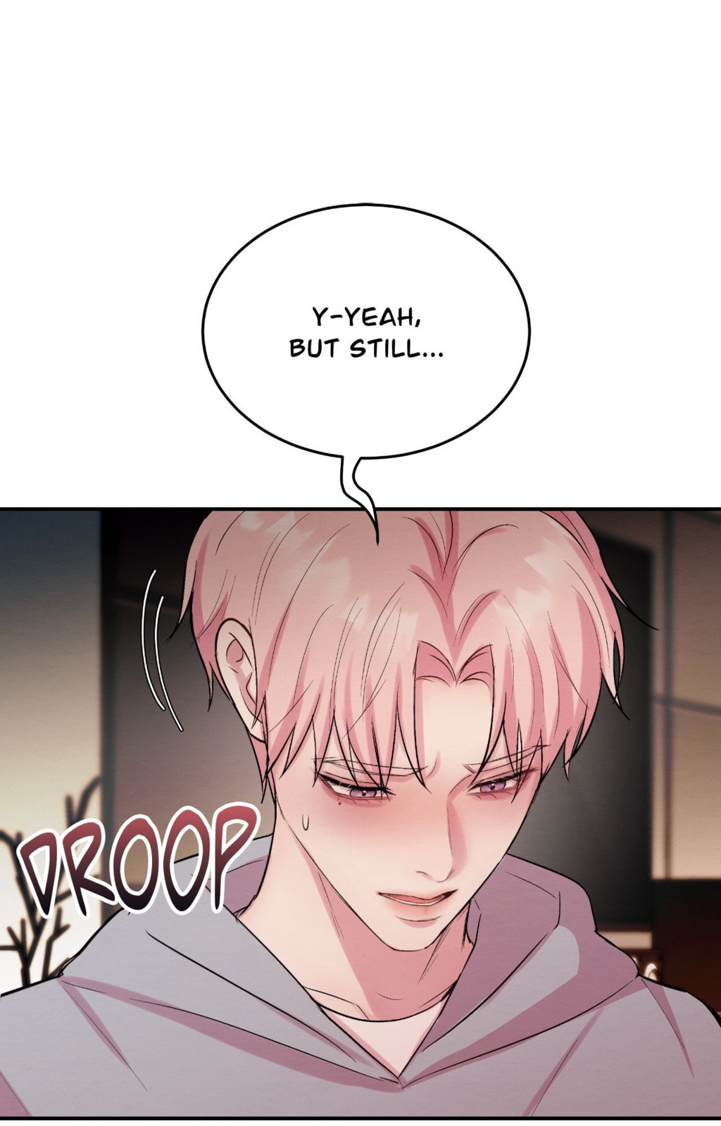 Dr. wa Sotto Dakishimeru Chapter 27 page 8 - 