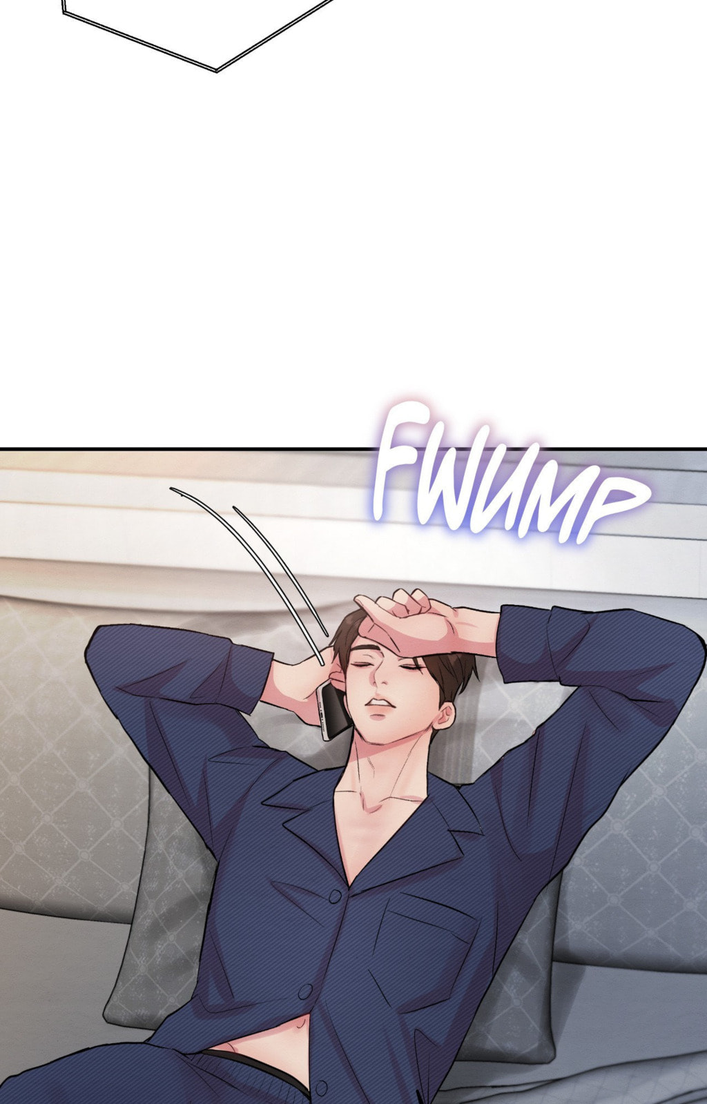 Dr. wa Sotto Dakishimeru Chapter 27 page 72 - 