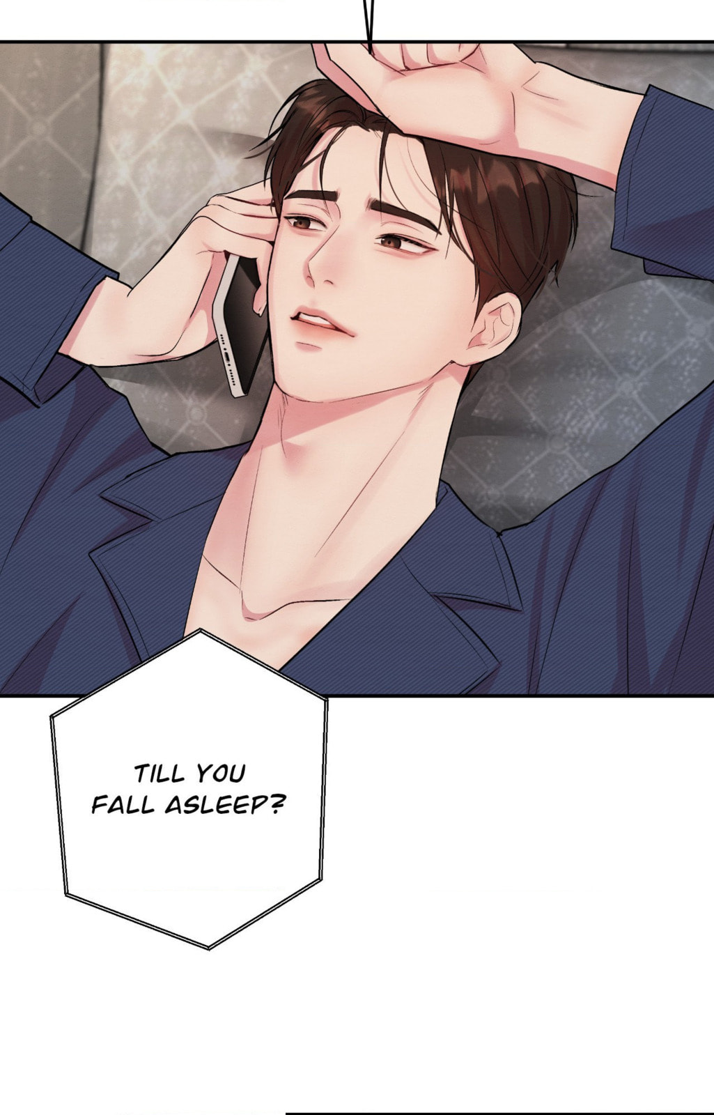 Dr. wa Sotto Dakishimeru Chapter 27 page 74 - 