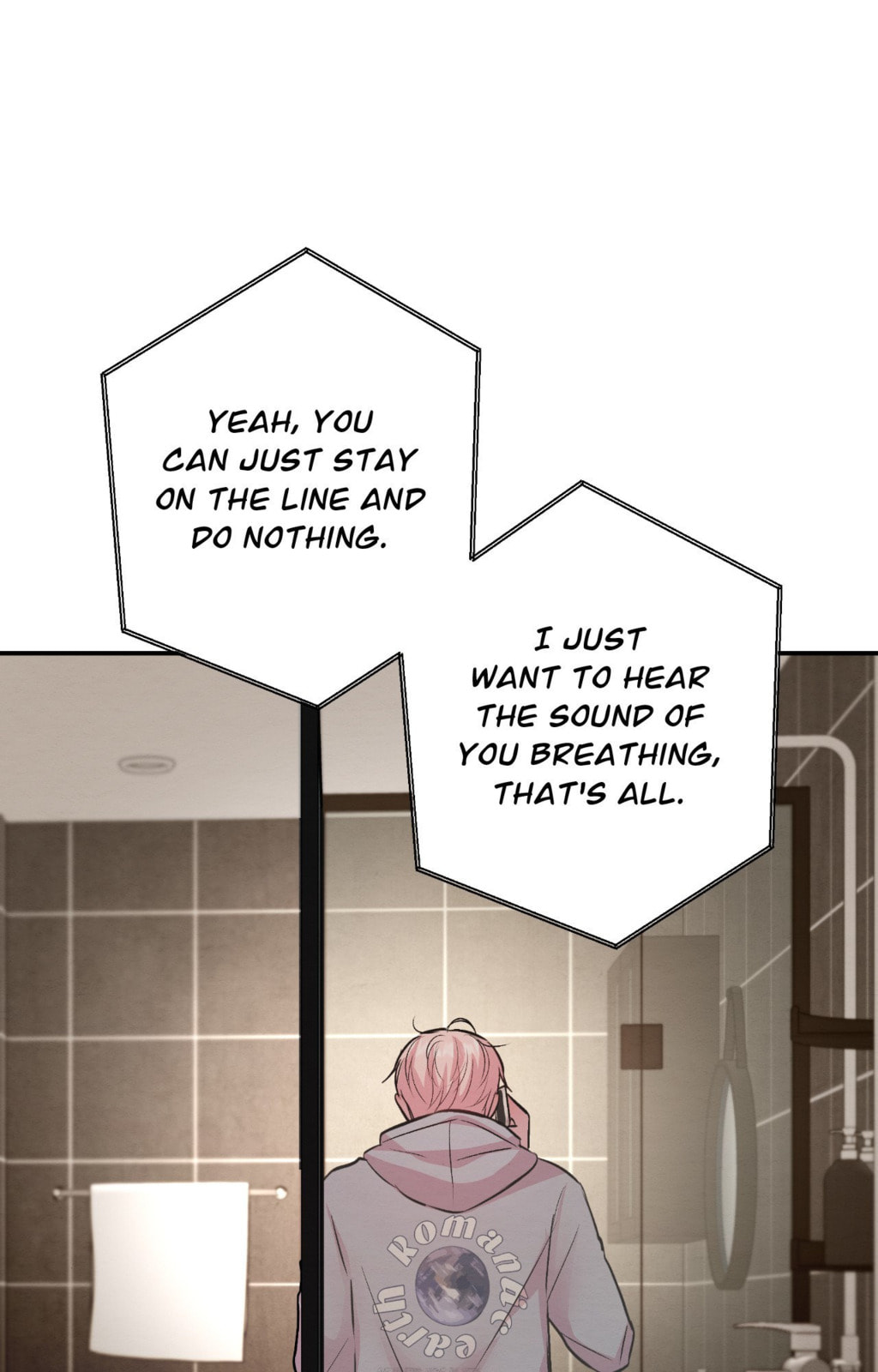 Dr. wa Sotto Dakishimeru Chapter 27 page 75 - 