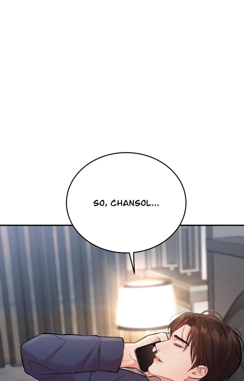 Dr. wa Sotto Dakishimeru Chapter 27 page 82 - 
