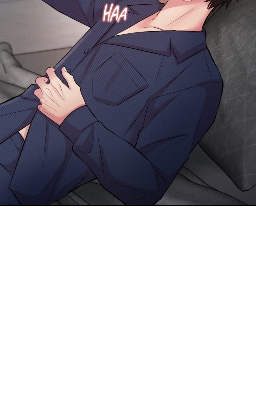 Dr. wa Sotto Dakishimeru Chapter 27 page 83 - 