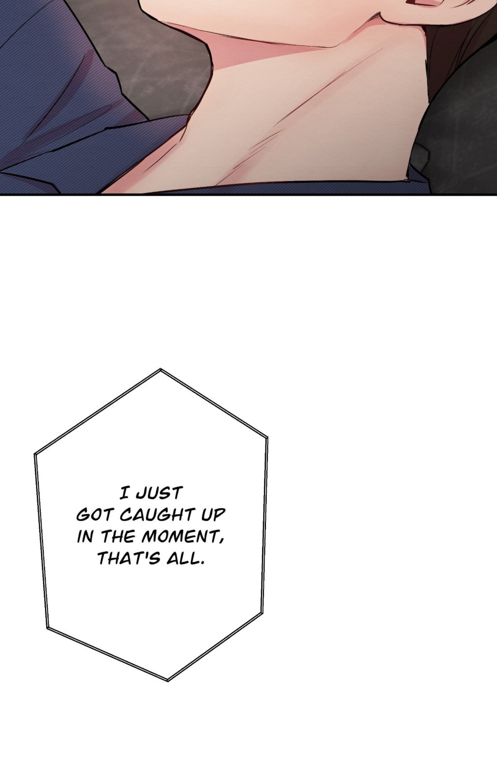 Dr. wa Sotto Dakishimeru Chapter 27 page 86 - 