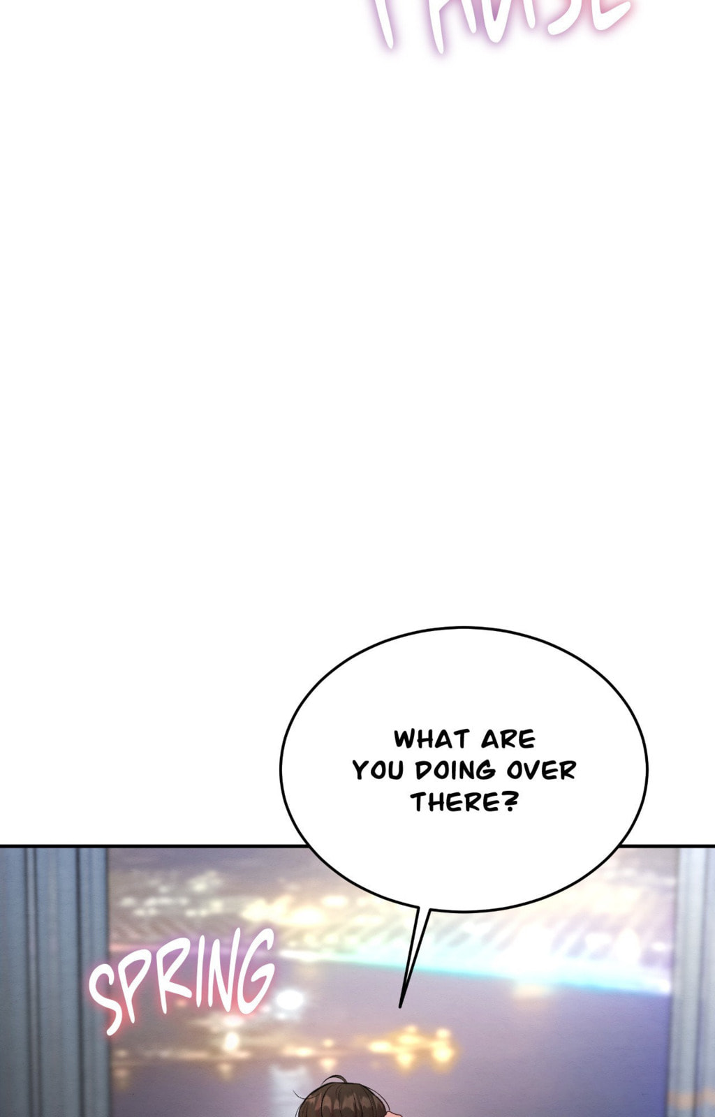 Dr. wa Sotto Dakishimeru Chapter 27 page 89 - 