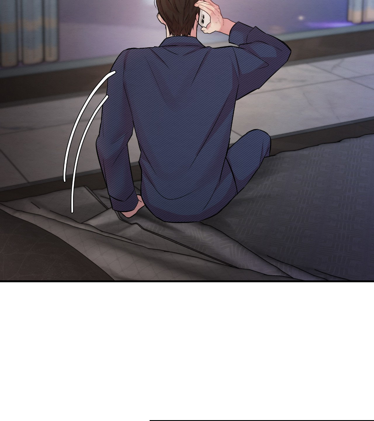 Dr. wa Sotto Dakishimeru Chapter 27 page 90 - 