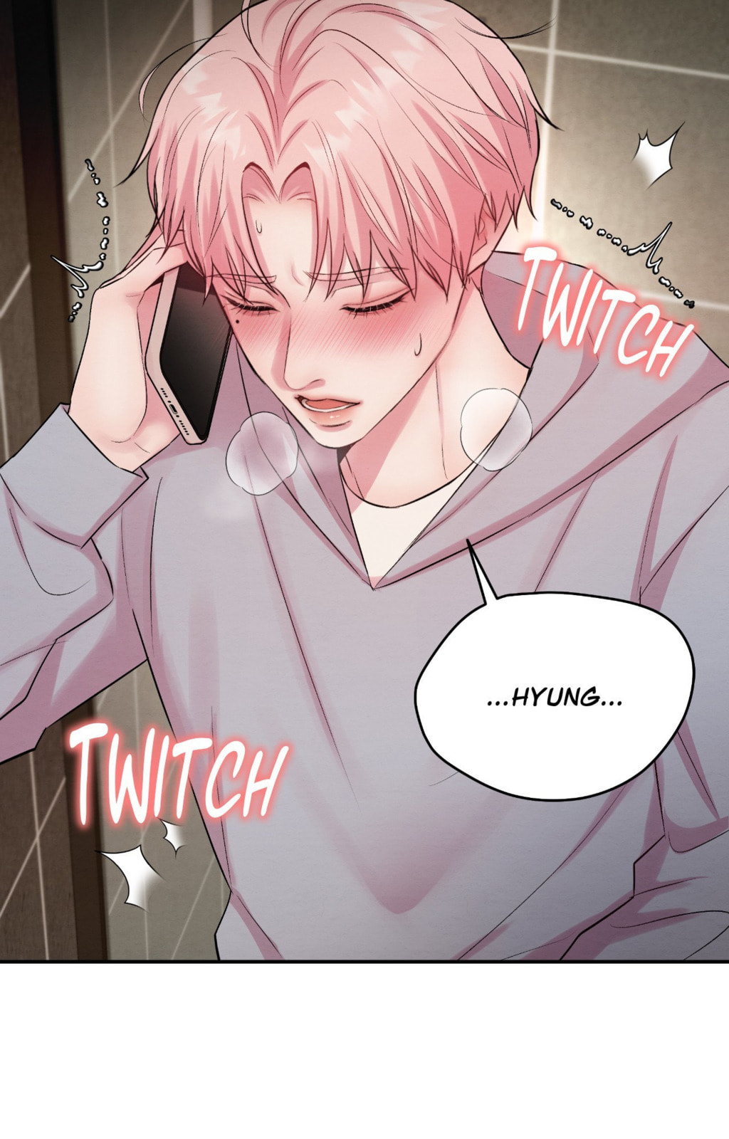 Dr. wa Sotto Dakishimeru Chapter 27 page 93 - 