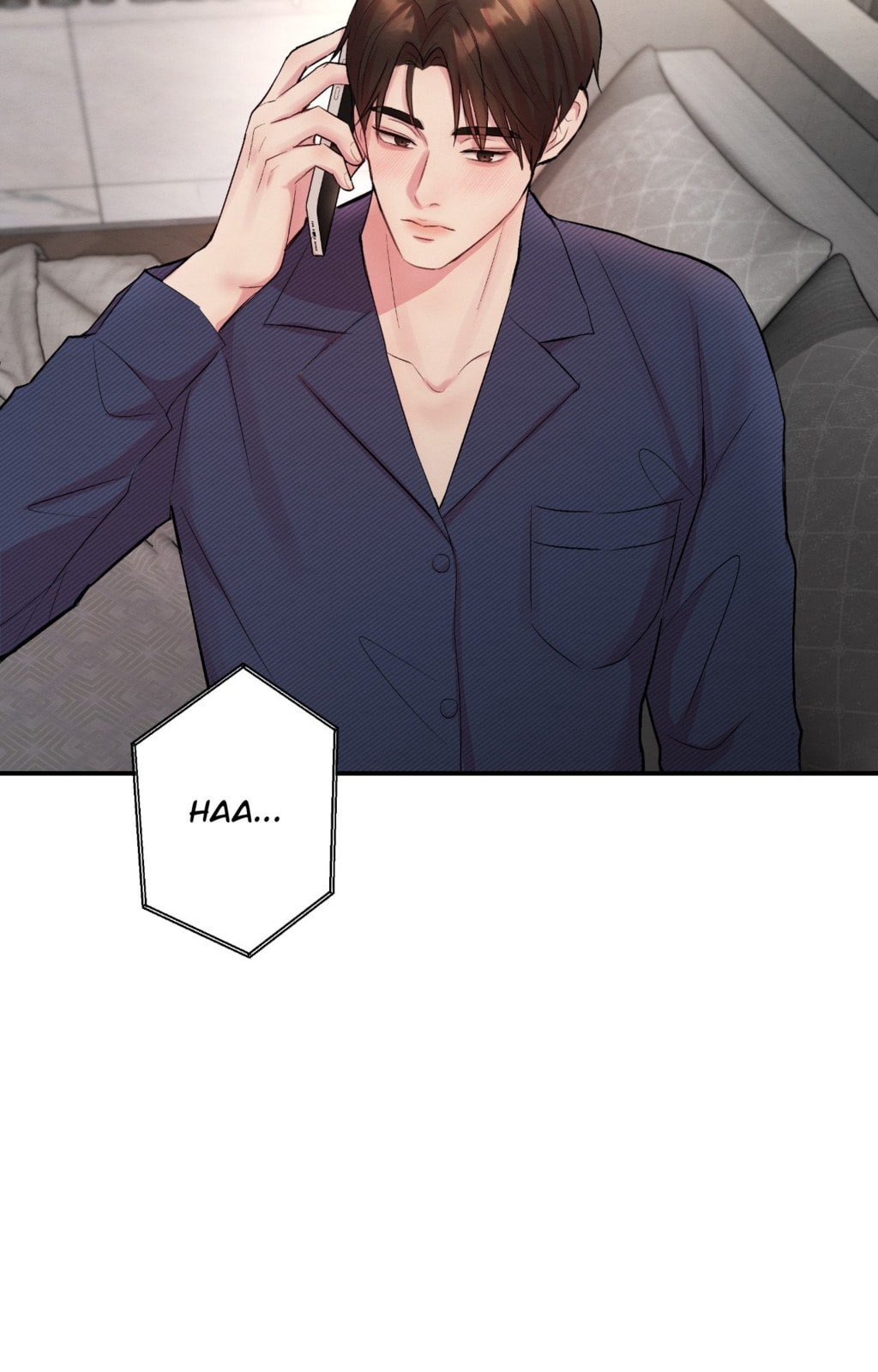 Dr. wa Sotto Dakishimeru Chapter 27 page 95 - 