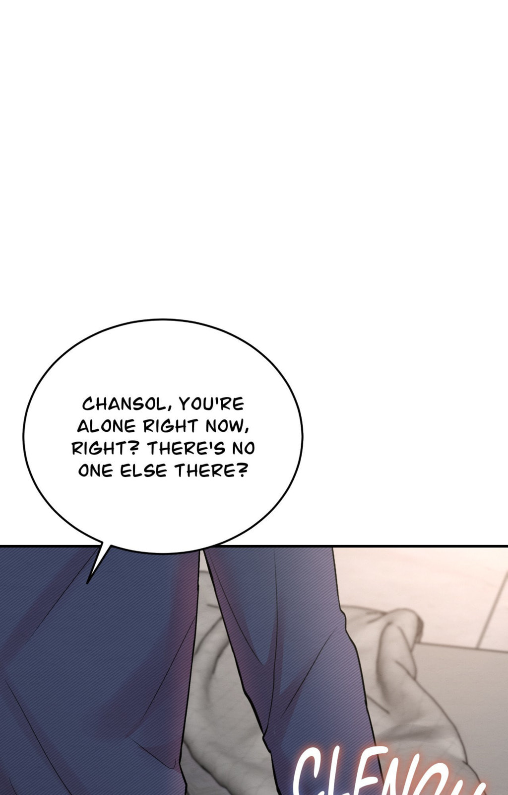 Dr. wa Sotto Dakishimeru Chapter 27 page 97 - 