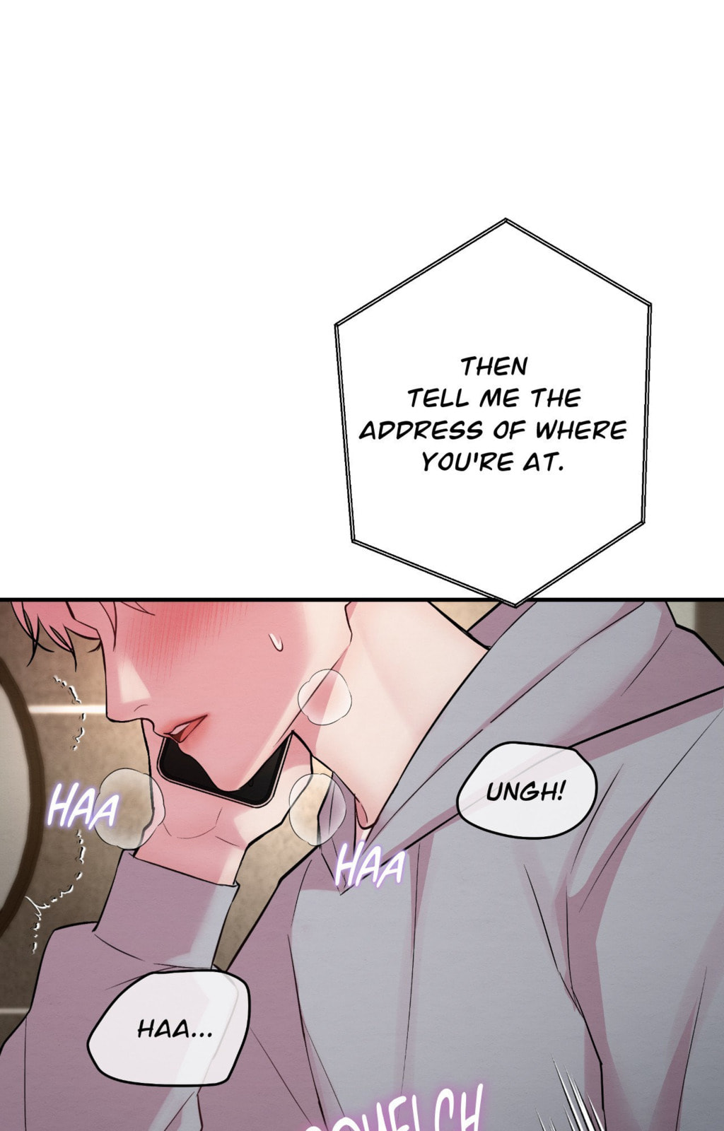 Dr. wa Sotto Dakishimeru Chapter 27 page 99 - 