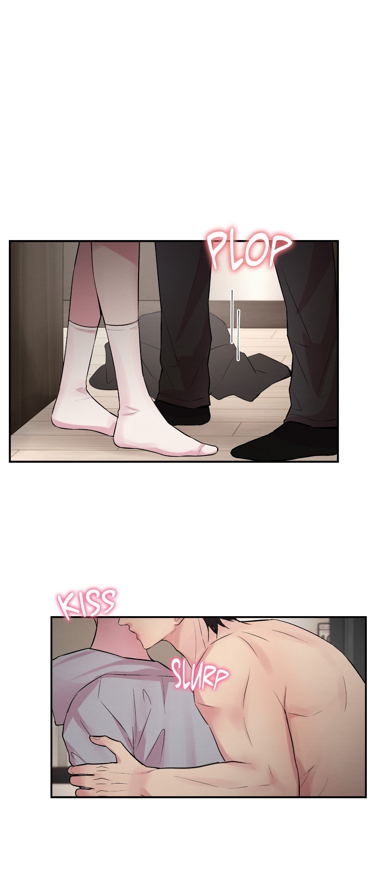 Dr. wa Sotto Dakishimeru Chapter 28 page 1 - 