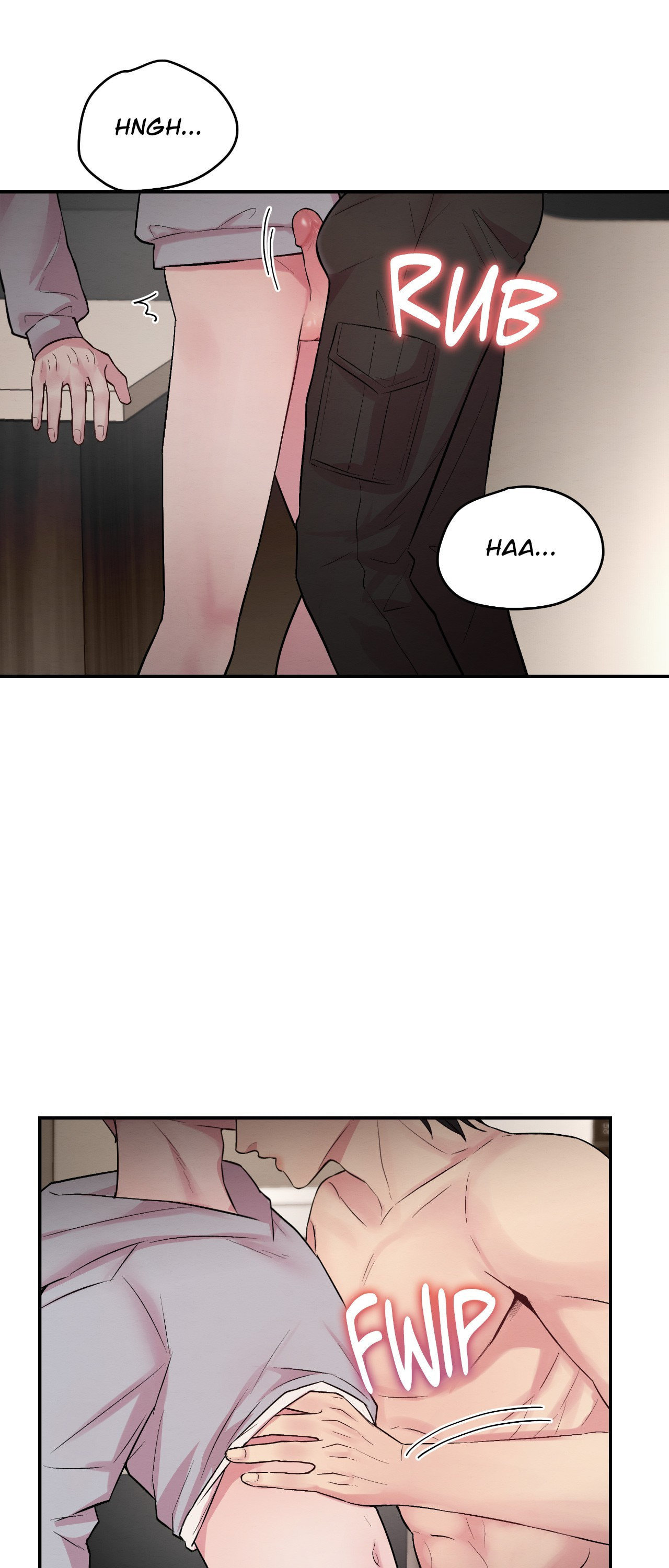 Dr. wa Sotto Dakishimeru Chapter 28 page 2 - 