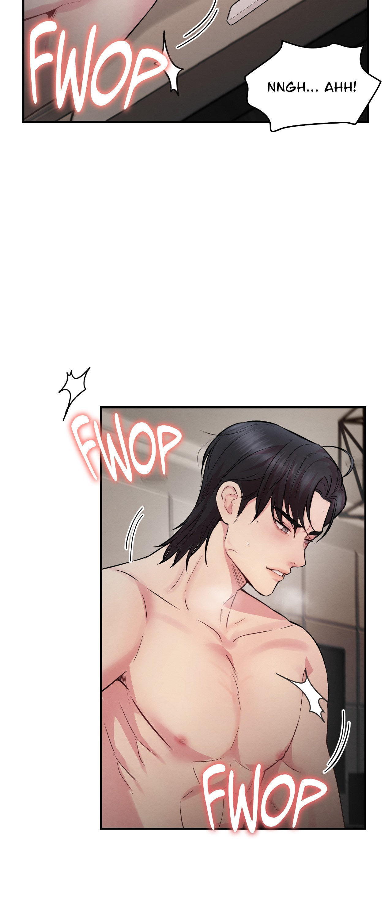 Dr. wa Sotto Dakishimeru Chapter 28 page 13 - 