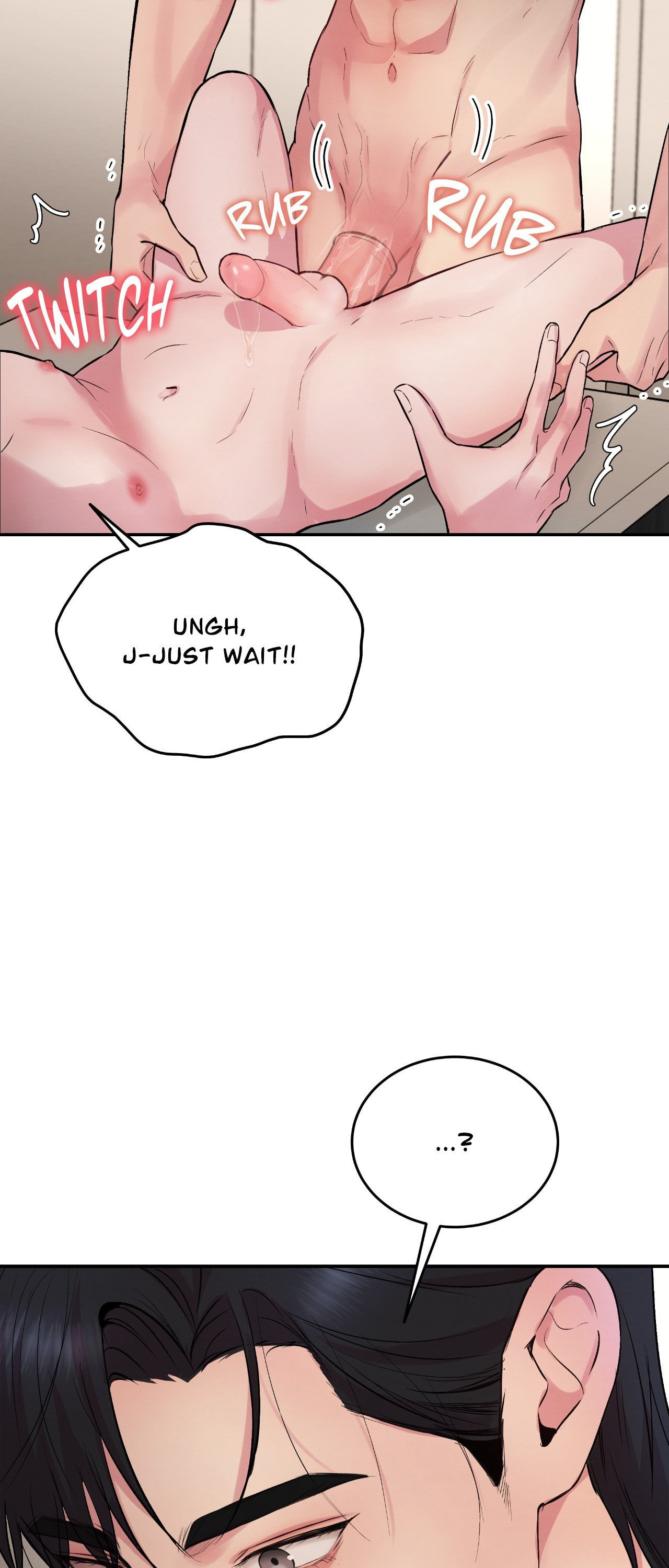 Dr. wa Sotto Dakishimeru Chapter 28 page 22 - 