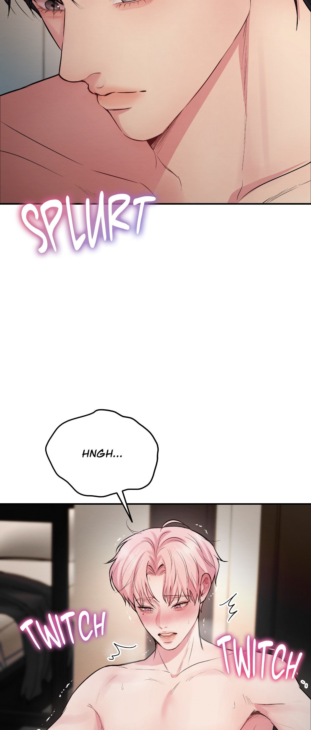 Dr. wa Sotto Dakishimeru Chapter 28 page 23 - 